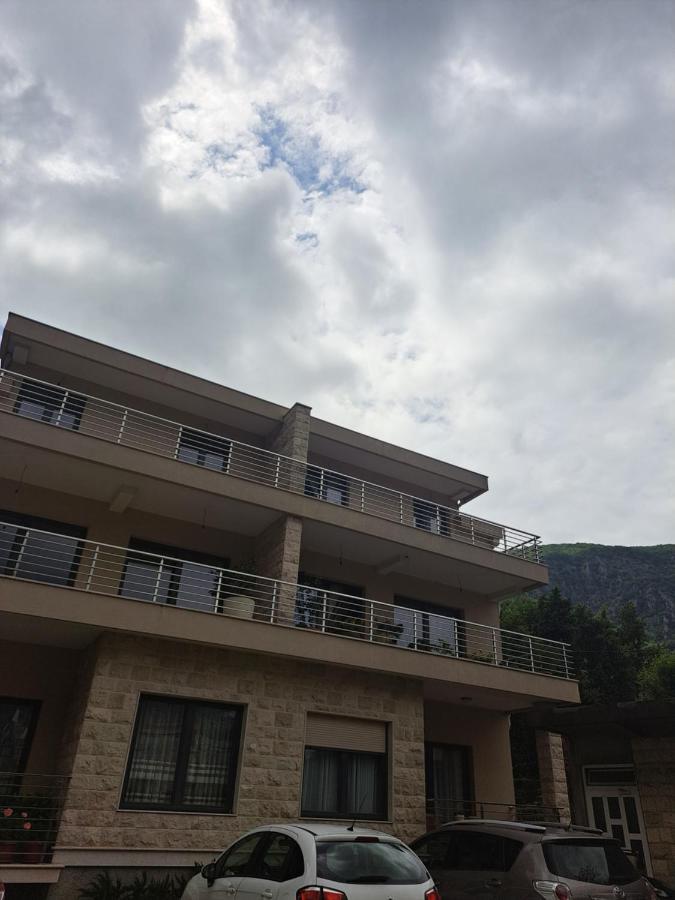 Benvenuti