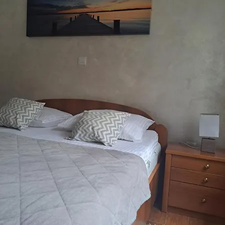 Apartment Benvenuti Cattaro Esterno foto