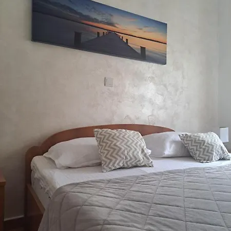 Apartment Benvenuti Cattaro Esterno foto
