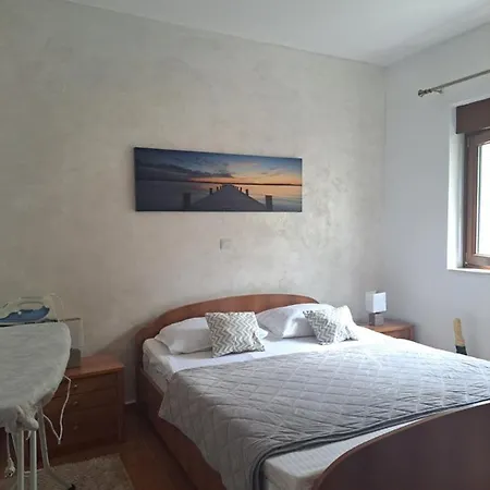 Apartment Benvenuti Cattaro Esterno foto