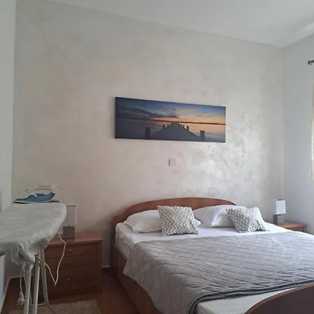 Apartment Benvenuti Cattaro Esterno foto