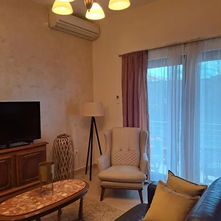 Apartment Benvenuti Cattaro Esterno foto