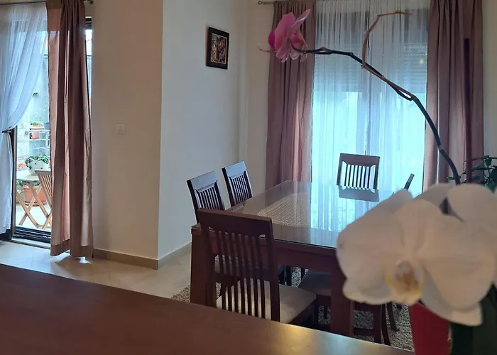 Apartment Benvenuti
