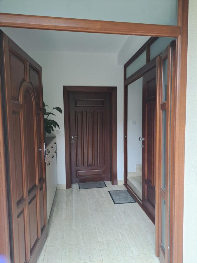 Benvenuti Appartamento Cattaro