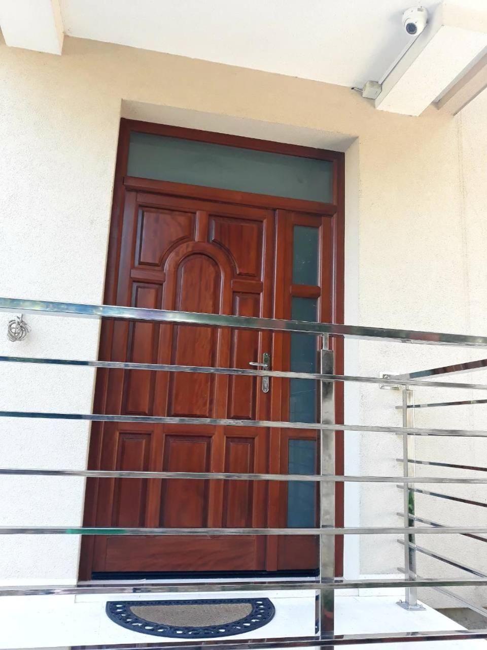 Benvenuti Cattaro